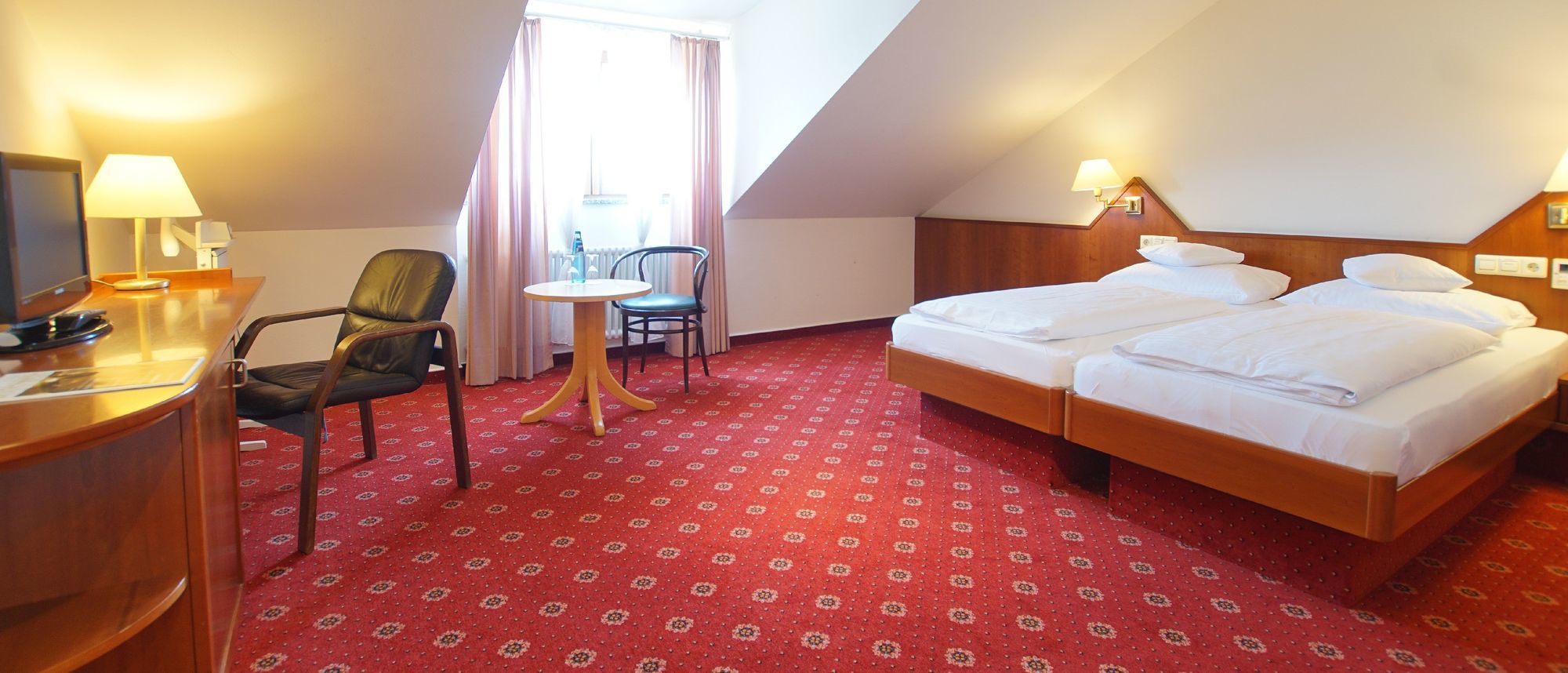 Hotel Stadt Breisach Rom bilde